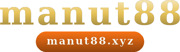 manut88 logo